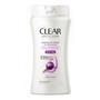 Imagem de Shampoo Clear Suavidade e Brilho 200ml