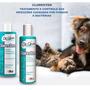 Imagem de Shampoo Cloresten Antifúngico e Bacteriano Dr.Clean Cães e Gatos 500ml