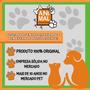 Imagem de Shampoo Clorexidina Dug's World para Cães e Gatos 500ml - 2 unidades