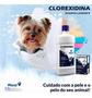 Imagem de Shampoo Clorexidina Dugs 500 Ml Antiqueda, Antisseborreico e Antisseptico