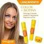 Imagem de Shampoo Collor + Biotina 300Ml Onixx Brasil Uso Diário Sem