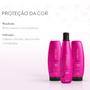 Imagem de Shampoo Color System Aneethun 300ml Limpeza Delicada e Eficaz