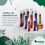Imagem de Shampoo com Algas Midori 500 ml profissional sem sal cabelo normal