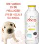 Imagem de Shampoo Concentrado para Filhotes Puppy DOCG - 250ml rende até 1,25L