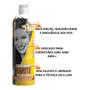 Imagem de Shampoo+ Cond+ Creme 500ml+ Manteiga Capilar Karite Soul Power