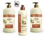 Imagem de Shampoo + Cond + Finalizador Coco Umectante Bio Extratus