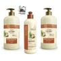 Imagem de Shampoo + Cond + Finalizador Coco Umectante Bio Extratus