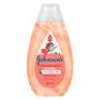 Imagem de Shampoo + Condicionador 200ml  Cachos dos Sonhos Johnsons Baby - 02 Produtos