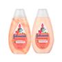 Imagem de Shampoo + Condicionador 200ml Kit Johnson's Baby Perola