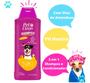 Imagem de Shampoo/condicionador 5 Em 1 Cães E Gatos Pet Clean 700ml