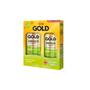 Imagem de Shampoo+Condicionador Agua de Coco Niely Gold 500ML