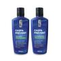 Imagem de Shampoo + Condicionador Anti Caspa Refrescante 230Ml Yelsew