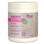 Imagem de Shampoo +Condicionador +Ativador Cachos Nutritivo 300ml Apse