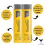 Imagem de Shampoo + Condicionador Avora Splendore Transition 300Ml