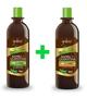 Imagem de Shampoo + Condicionador Bambu Com Queratina 500ml - Yabae