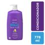 Imagem de Shampoo + Condicionador + Creme Aussie Moist (kit)