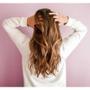 Imagem de Shampoo + Condicionador + Creme para Pentear + Máscara para Cabelos Ressecados, com Frizz e Sem Vida BARROMINAS Massageno Protect