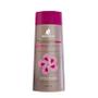 Imagem de Shampoo + Condicionador + Creme para Pentear para Cabelos Ressecados, com Frizz e Sem Vida BARROMINAS Massageno Protect