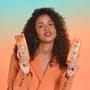 Imagem de Shampoo Condicionador Creme Pentear e Tratamento CACHOS DOS SONHOS 200ML ELSEVE