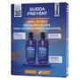 Imagem de Shampoo + Condicionador Fortalecedor Queda Prevent 230ml  - Yelsew