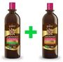 Imagem de Shampoo + Condicionador Jaborandi 500ml - Yabae