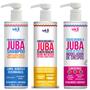 Imagem de Shampoo + Condicionador Juba + Encrespando a Juba Widi Care