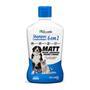 Imagem de Shampoo & Condicionador Kelldrin Matt Antipulgas 6 em 1 500mL