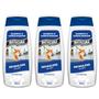 Imagem de Shampoo Condicionador Matacura Antipulgas Gatos 200ml 3un