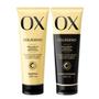 Imagem de Shampoo + Condicionador Ox Colágeno 240Ml