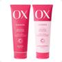 Imagem de Shampoo + Condicionador Ox Hidrata 200ml