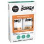 Imagem de Shampoo + Condicionador Salon Line Bomba Antiqueda 200ml