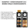 Imagem de Shampoo + Condicionador Salon Line S.O.S Bomba Força E