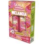 Shampoo + Condicionador Skala Frustástica Revitalização de Cachos Melancia 325ml Imagem de Shampoo + Condicionador Skala Frustástica Revitalização de Cachos Melancia 325ml