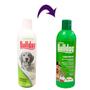 Imagem de Shampoo Coveli Desodorante com Ervas Bulldog para Cães e Gatos - 500 mL