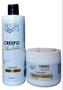 Imagem de Shampoo Crespo Absoluto - Mascara Crespo Cabelos Danificados The Class 500ml