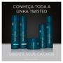 Imagem de Shampoo Curl Elastic Detangler Sebastian Twisted