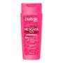 Imagem de Shampoo DaBelle Hair Operação Resgata Fios Colágeno Cabelos Danificados e Porosos 250ml (Kit com 9)