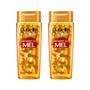 Imagem de Shampoo Dabelle Milagres do Mel 250ml - Kit C/2un