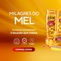 Imagem de Shampoo Dabelle Milagres Do Mel 250ml