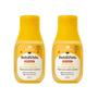 Imagem de Shampoo Davene Bebe Vida Leite De Arroz 200Ml - Kit Com 2Un