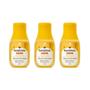 Imagem de Shampoo Davene Bebe Vida Leite De Arroz 200Ml - Kit Com 3Un