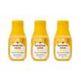 Imagem de Shampoo Davene Bebe Vida Leite De Arroz 200Ml - Kit Com 3Un