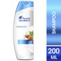 Imagem de Shampoo de Cuidados com a Raiz Head & Shoulders Hidratação com Óleo de Amêndoas 200ml