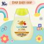 Imagem de Shampoo de Glicerina Baby Dove 200ML Hidratação Glicerinada