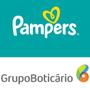 Imagem de Shampoo de Glicerina Bebê Hipoalergênico 200ml - Pampers