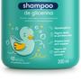 Imagem de Shampoo de Glicerina Bebê Hipoalergênico 200ml - Pampers