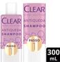 Imagem de Shampoo Derma Solutions Antiqueda 300ml - Clear