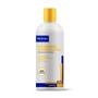 Imagem de Shampoo Dermatológico Virbac Hexadene Spherulites para Cães e Gatos - 500 mL