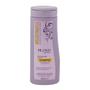 Imagem de Shampoo Desamarelador Bio Extratus Blond Bioreflex Sem Sal com 250ml