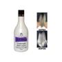 Imagem de Shampoo Desamarelador Matizante Maxilluring 500ml